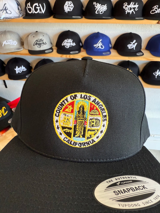 County of LA