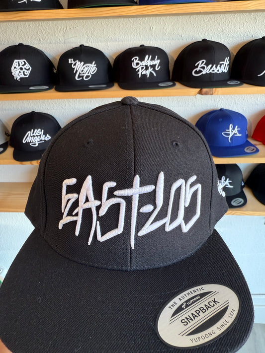 East Los Angeles